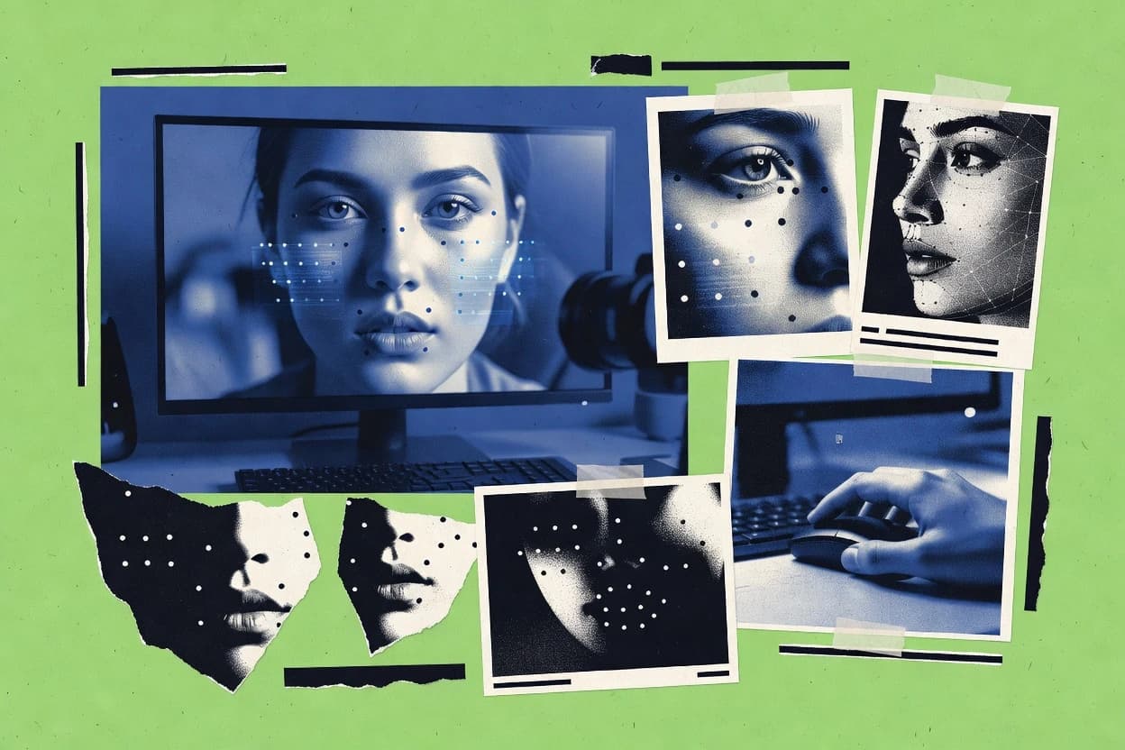Top 10 Best AI Face Picture Generator of 2026