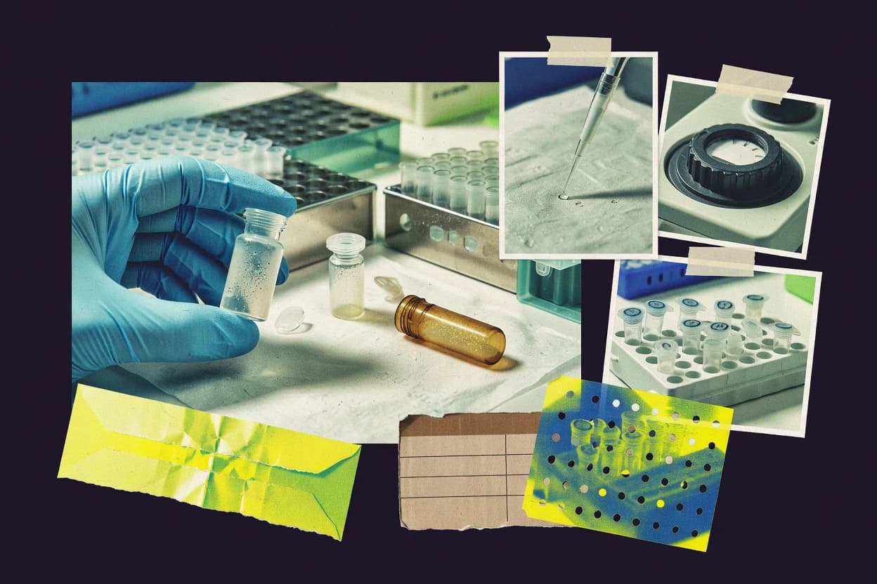 Top 10 Best Peptide Services of 2026