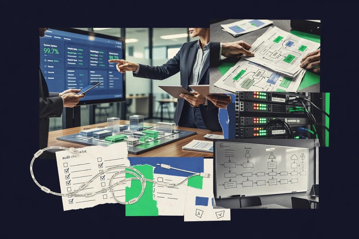 Top 10 Best Peoplesoft Consulting Services of 2026