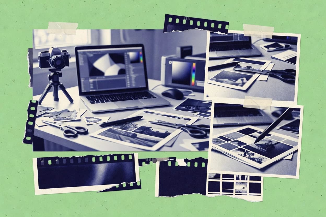 Top 10 Best Picture Design Software of 2026
