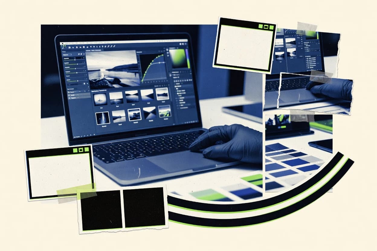 Top 10 Best Picture Editing Software of 2026