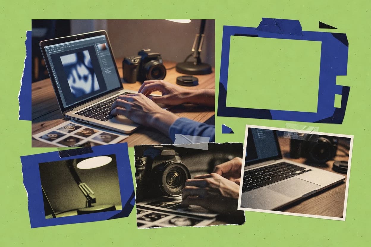 Top 10 Best Picture Editor Software of 2026