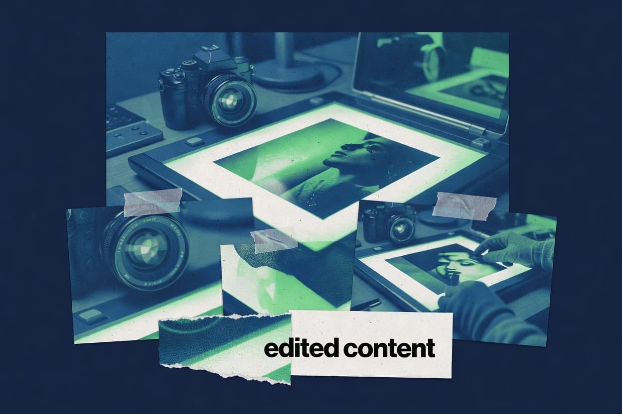 Top 10 Best Picture Enhancement Software of 2026