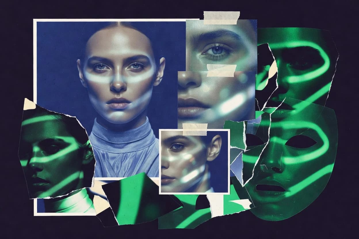 Top 10 Best AI Fashion Model Face Generator of 2026