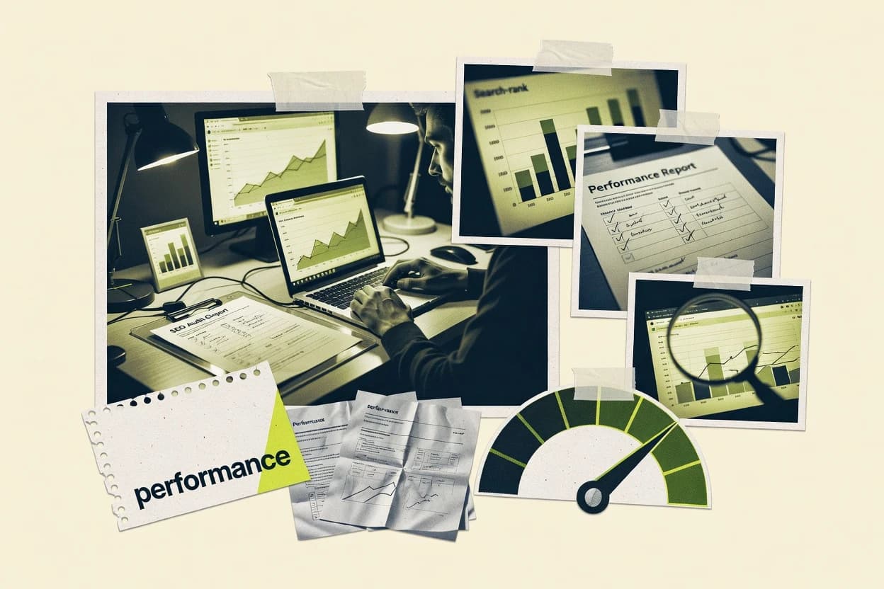 Top 10 Best Performance Based SEO Services of 2026