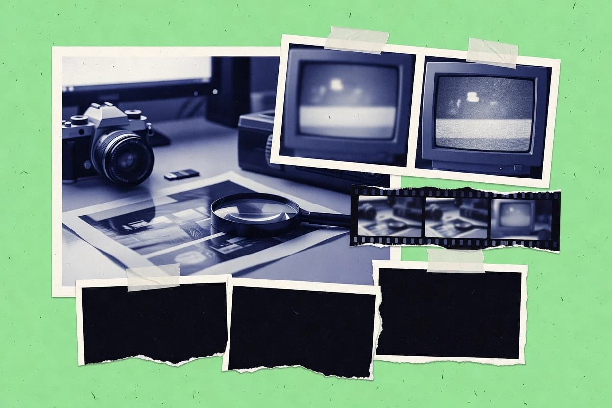Top 10 Best Picture Enhancing Software of 2026