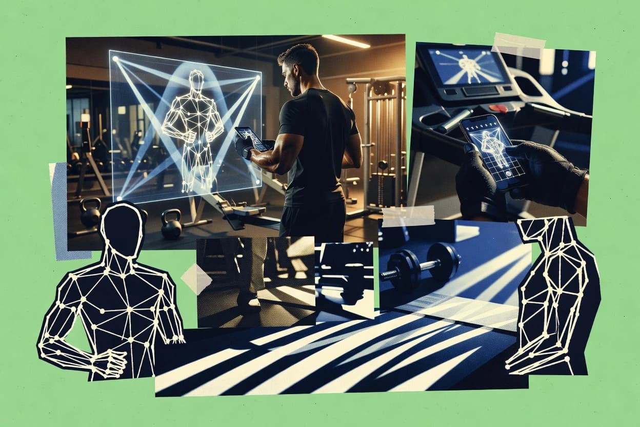 Top 10 Best AI Fitness Model Generator of 2026