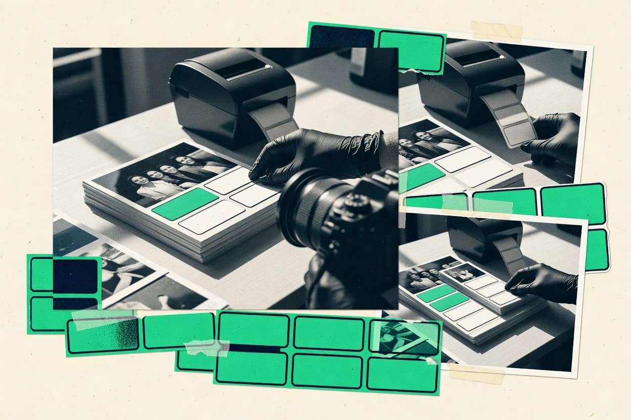 Top 10 Best Picture Labeling Software of 2026