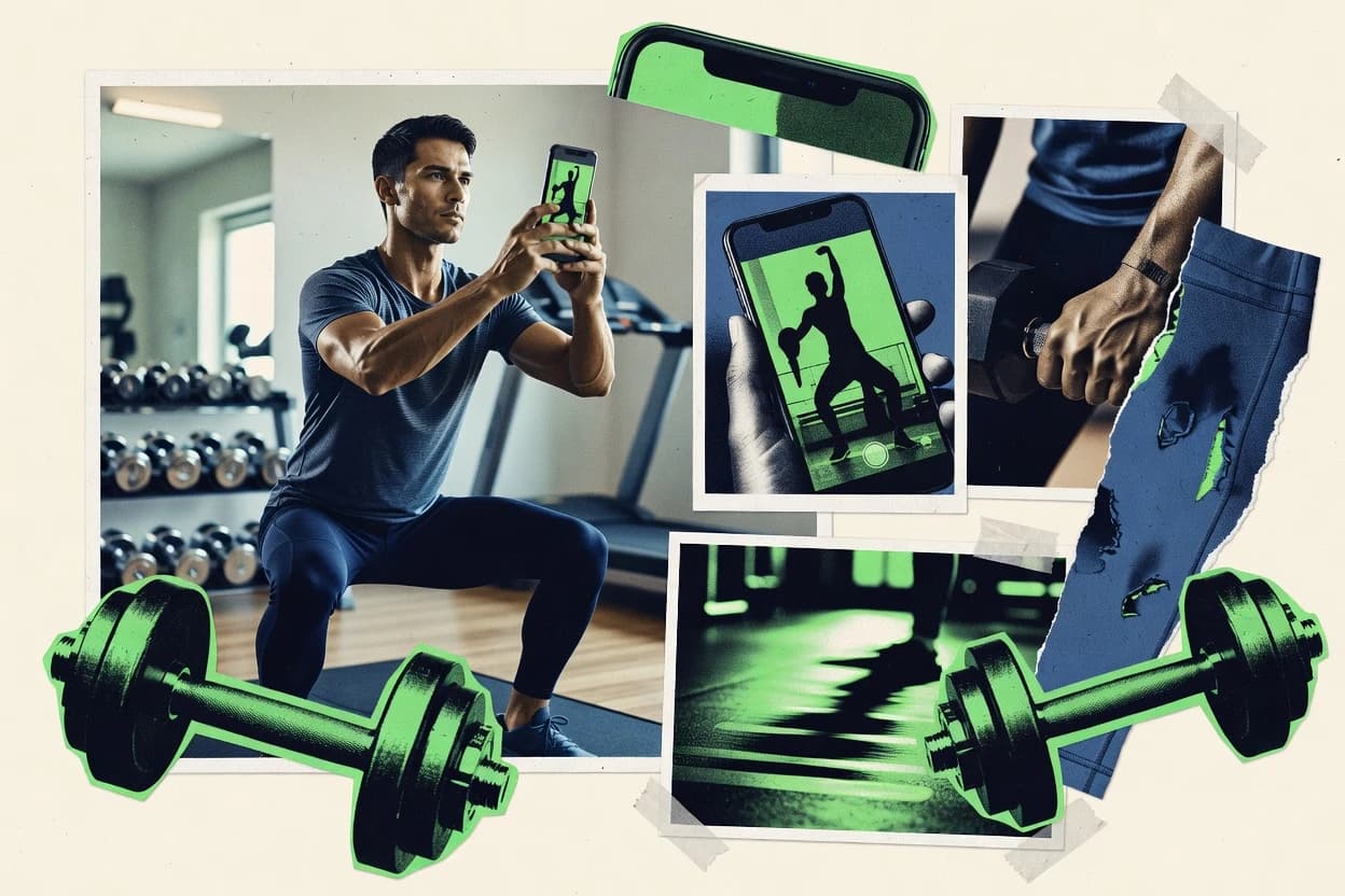 Top 10 Best AI Fitness Photo Generator of 2026