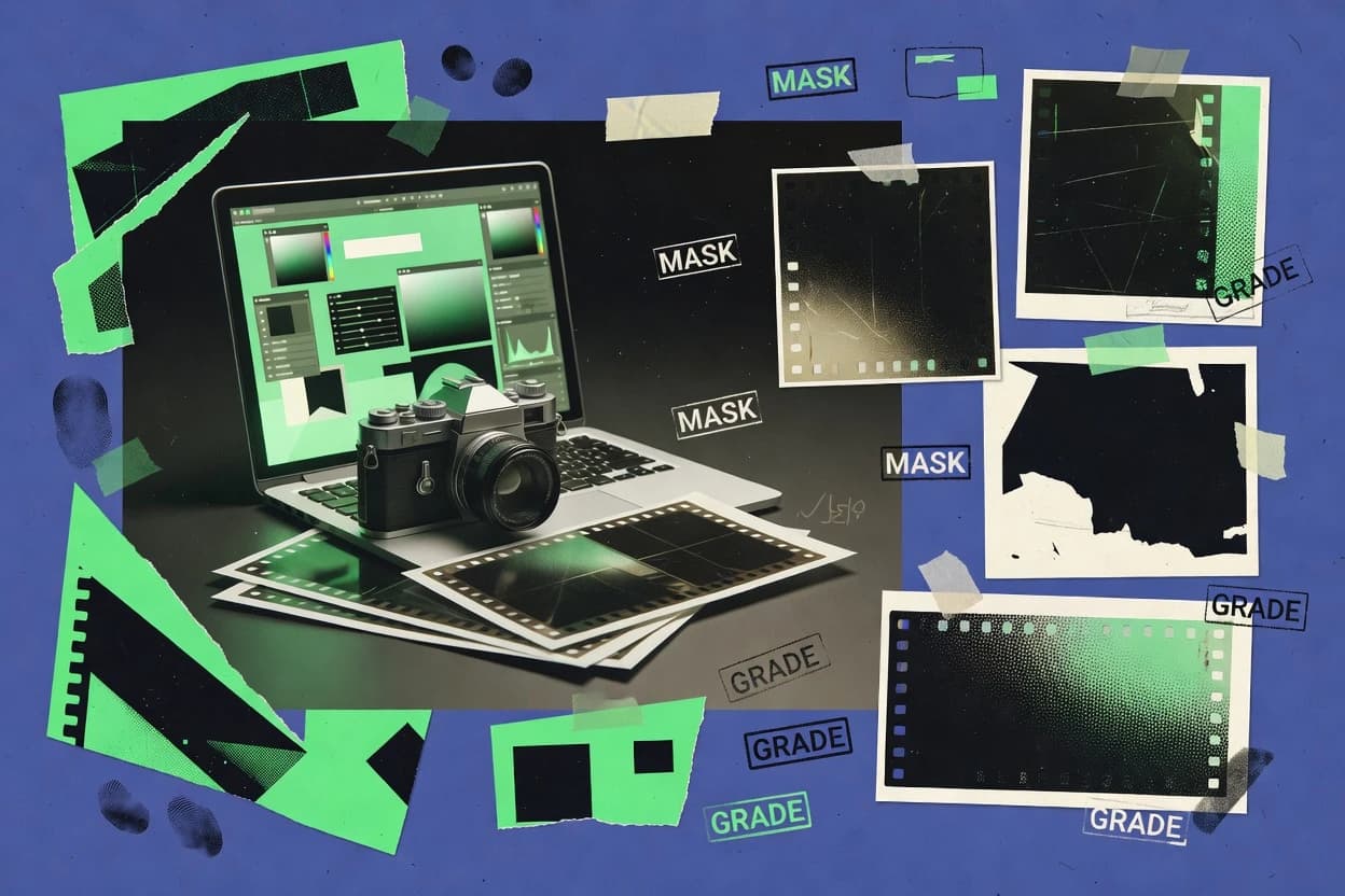 Top 10 Best Picture Manipulation Software of 2026