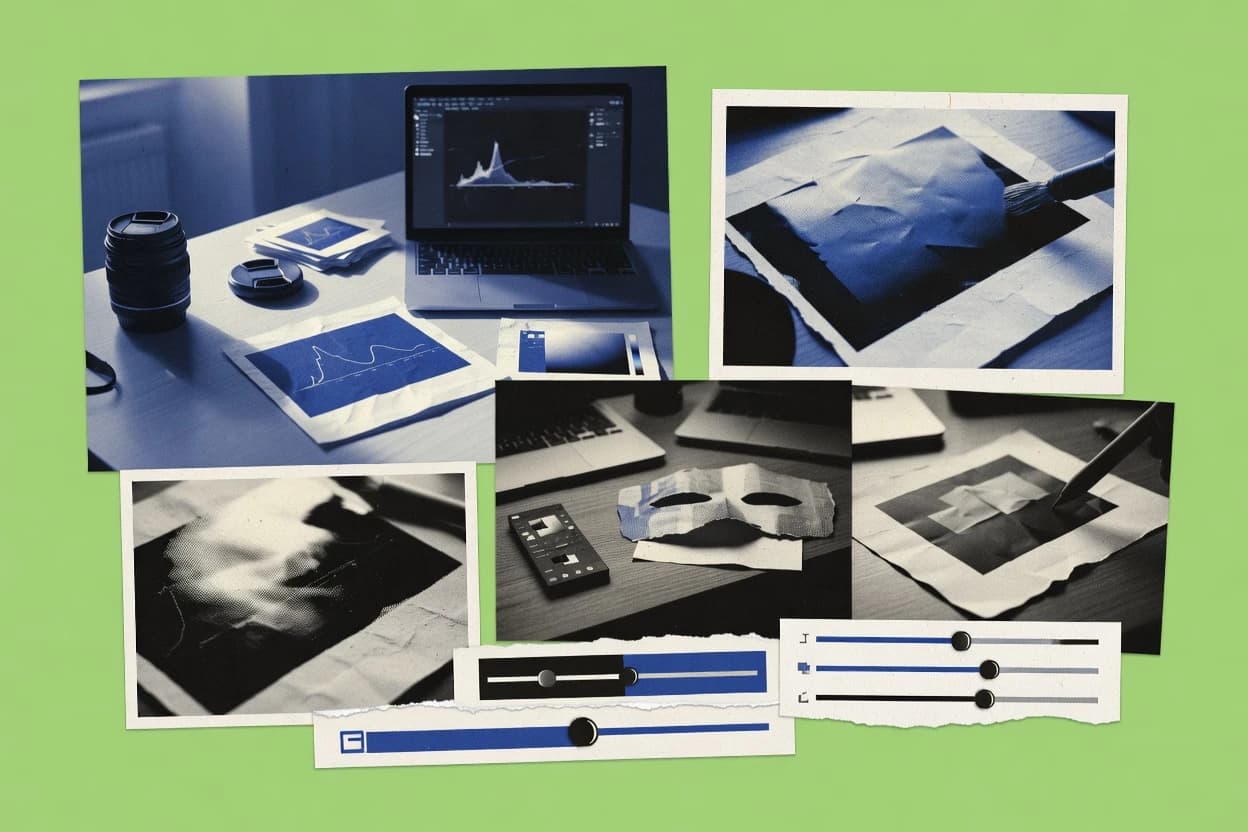 Top 10 Best Picture Modification Software of 2026
