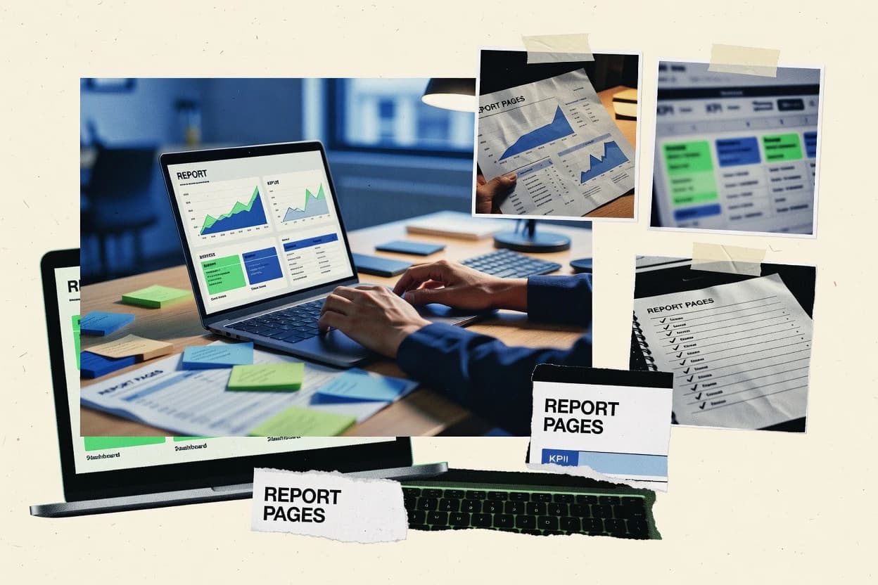Top 10 Best Performance Reporting Services of 2026