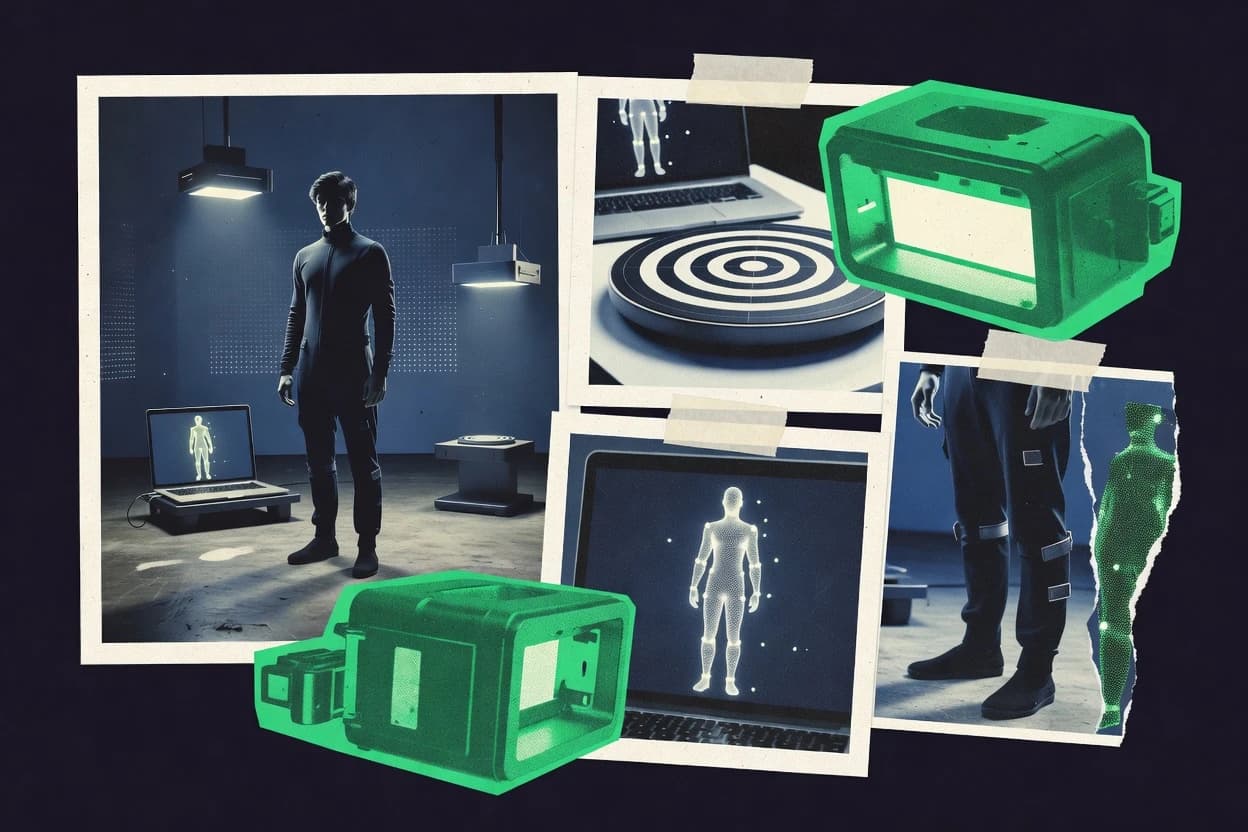 Top 10 Best AI Full Body Model Generator of 2026