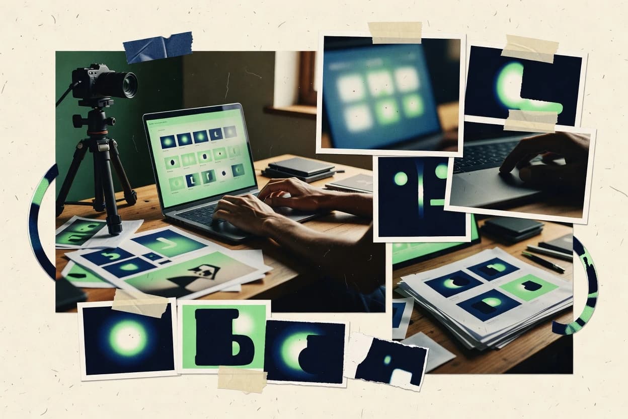 Top 10 Best AI Generated Image Generator of 2026