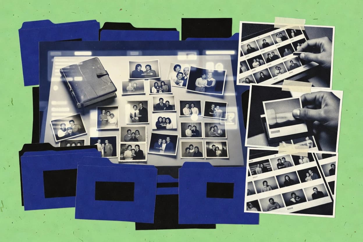 Top 10 Best Picture Organization Software of 2026