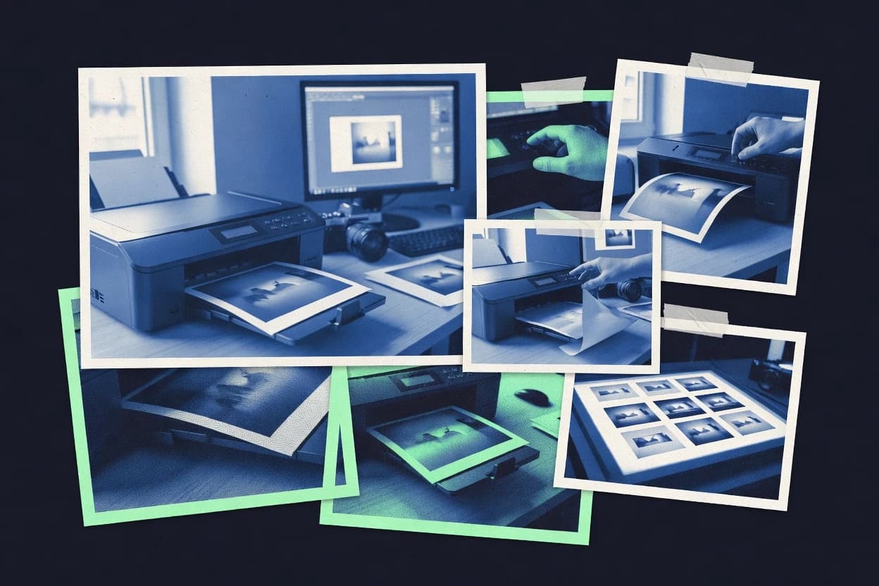 Top 10 Best Picture Printing Software of 2026