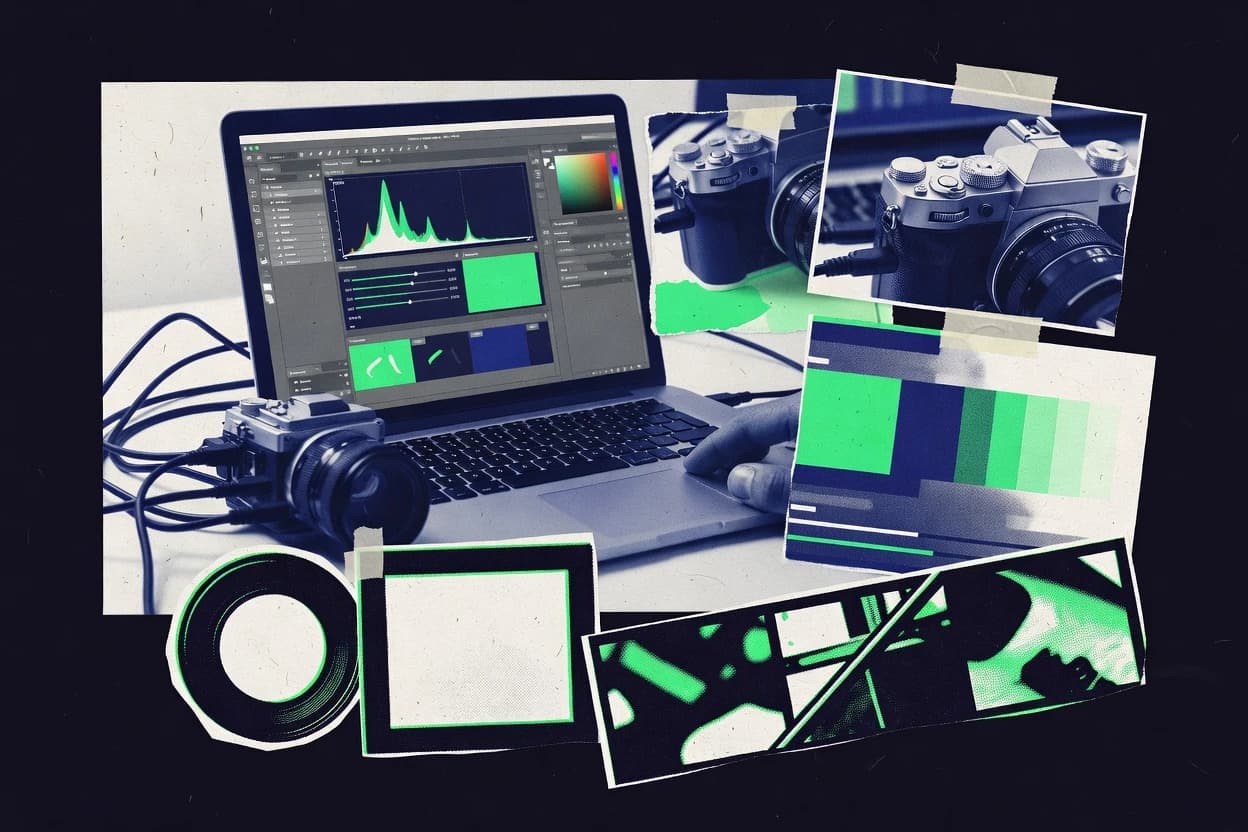 Top 10 Best Picture Processing Software of 2026