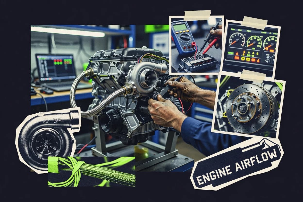 Top 10 Best Performance Tuning Services of 2026