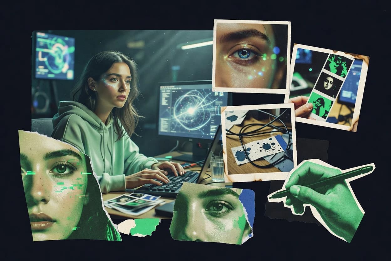 Top 10 Best AI Girl Picture Generator of 2026