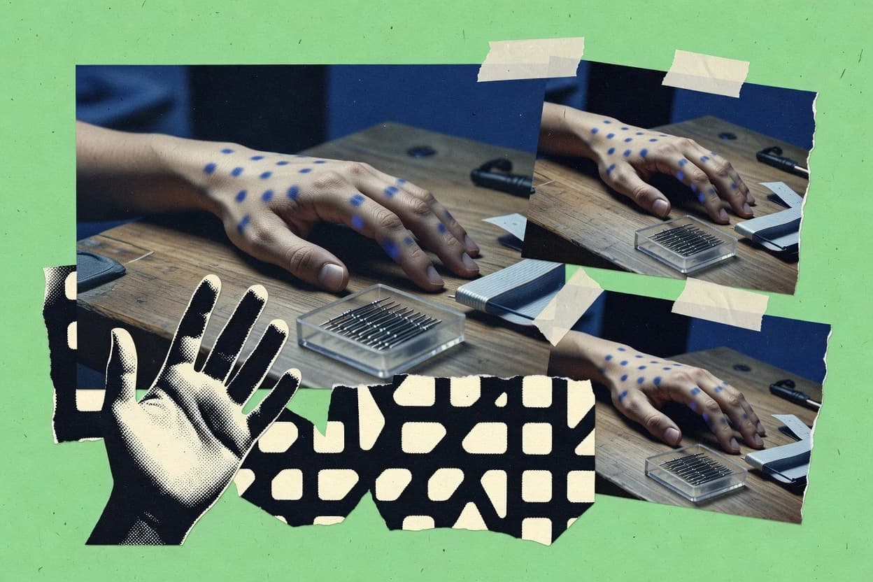 Top 10 Best AI Hand Model Generator of 2026