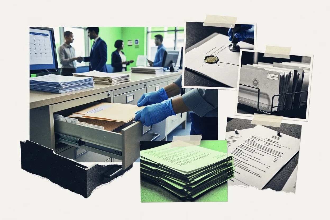 Top 10 Best Permanent Placement Services of 2026