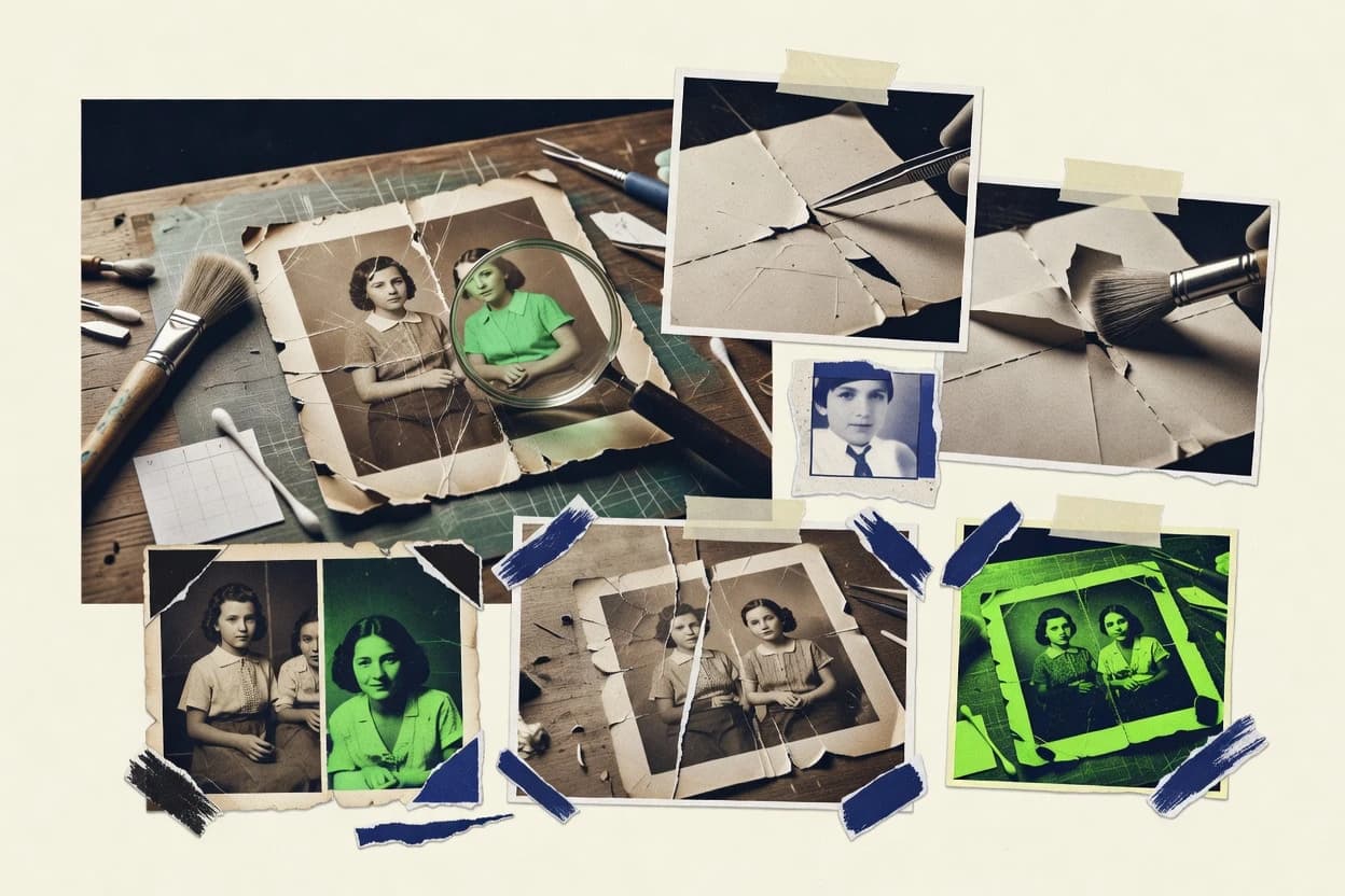 Top 10 Best Picture Repair Software of 2026