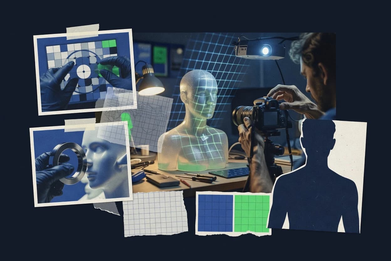 Top 10 Best AI Human Model Generator of 2026