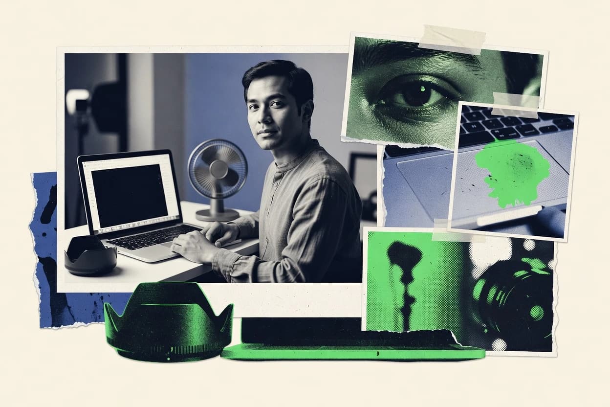 Top 10 Best AI Human Picture Generator of 2026