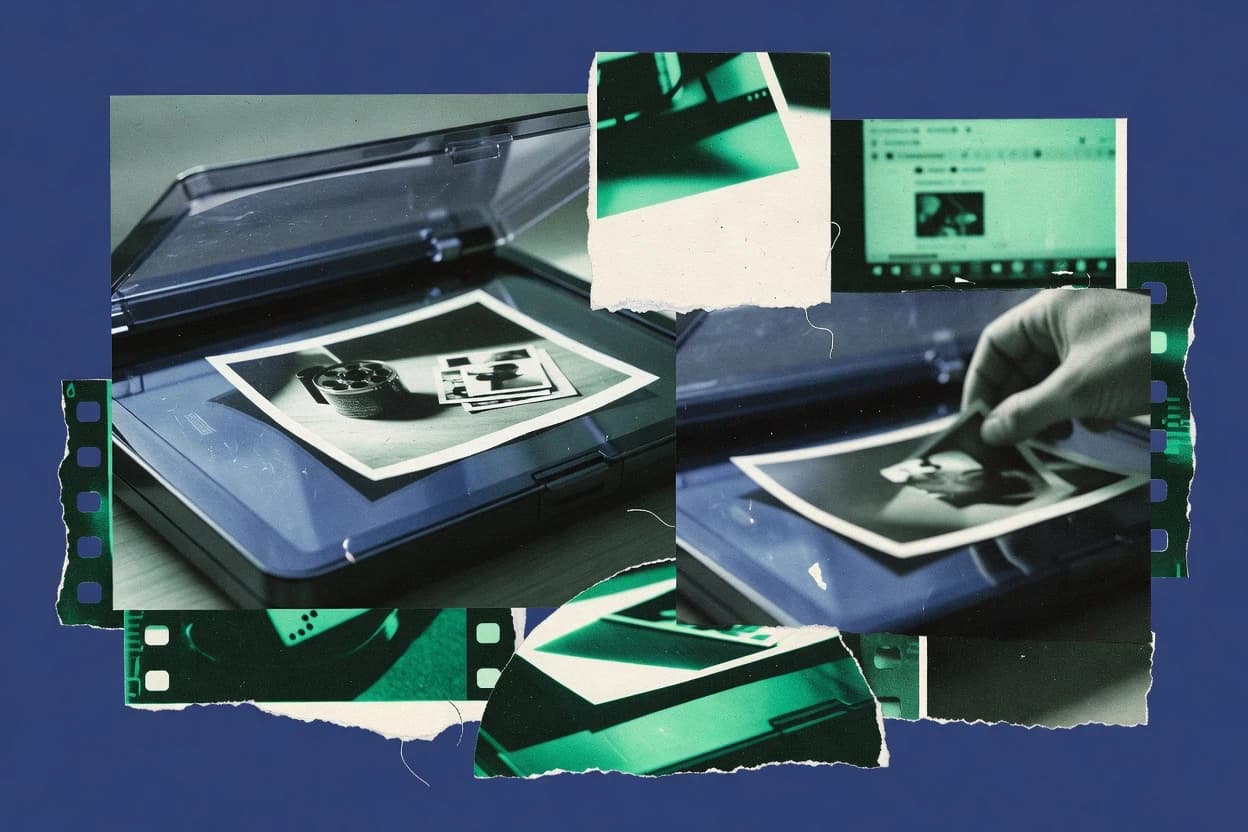 Top 10 Best Picture Scan Software of 2026