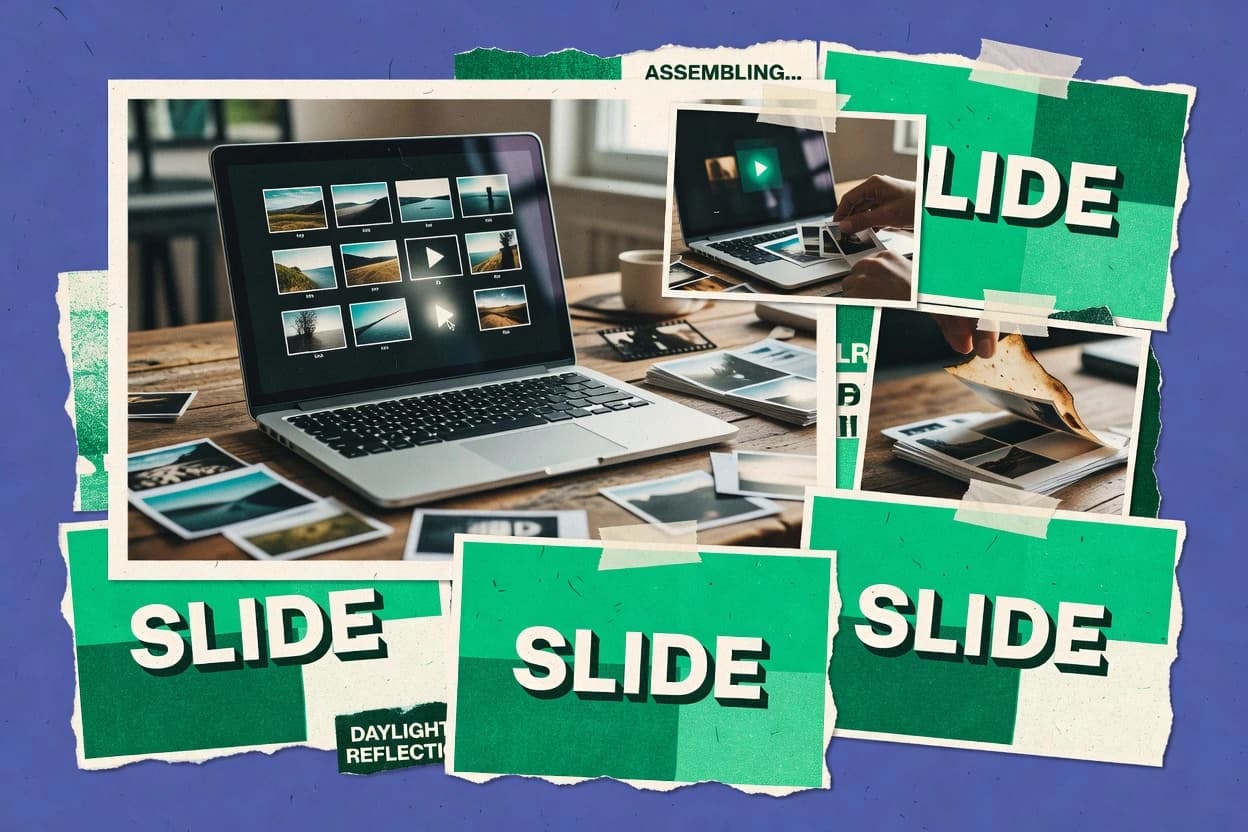 Top 10 Best Picture Slideshow Software of 2026