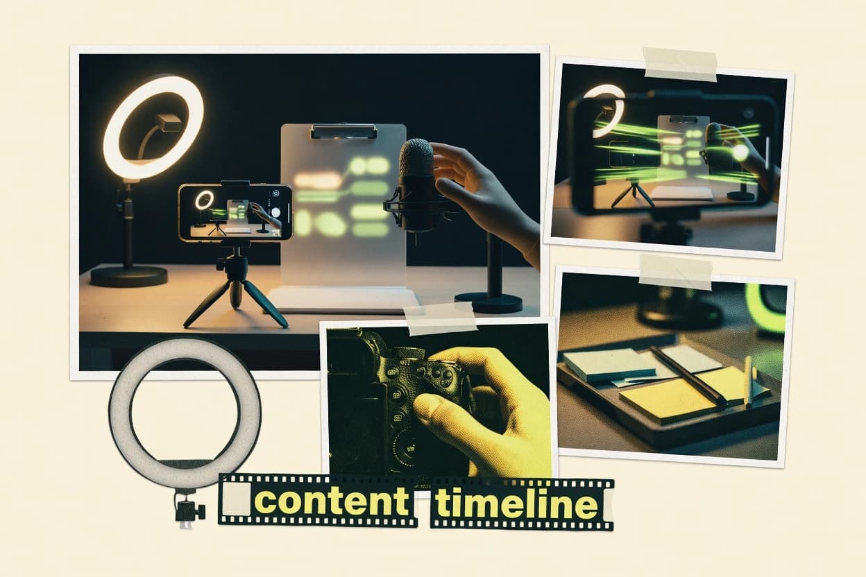 Top 10 Best AI Influencer Reel Generator of 2026