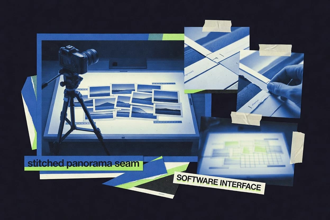 Top 10 Best Picture Stitching Software of 2026
