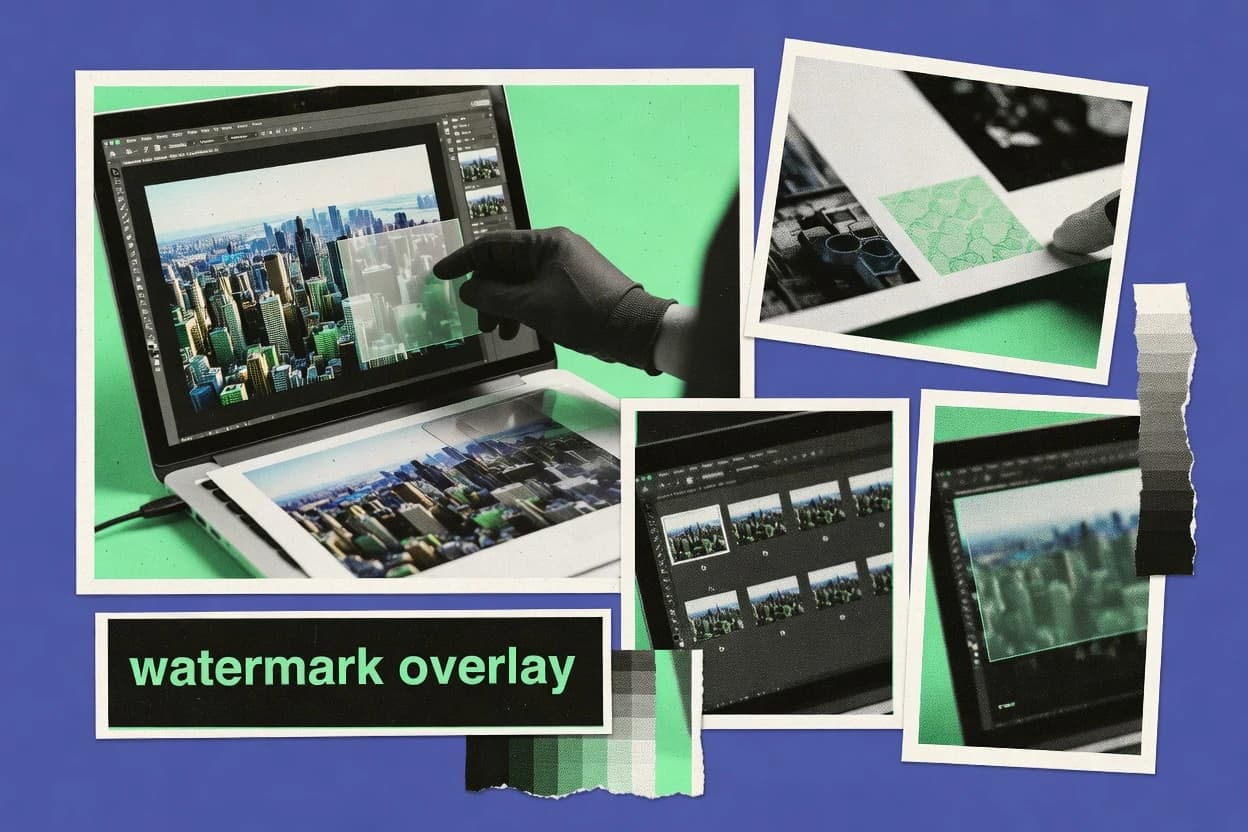 Top 8 Best Picture Watermark Software of 2026