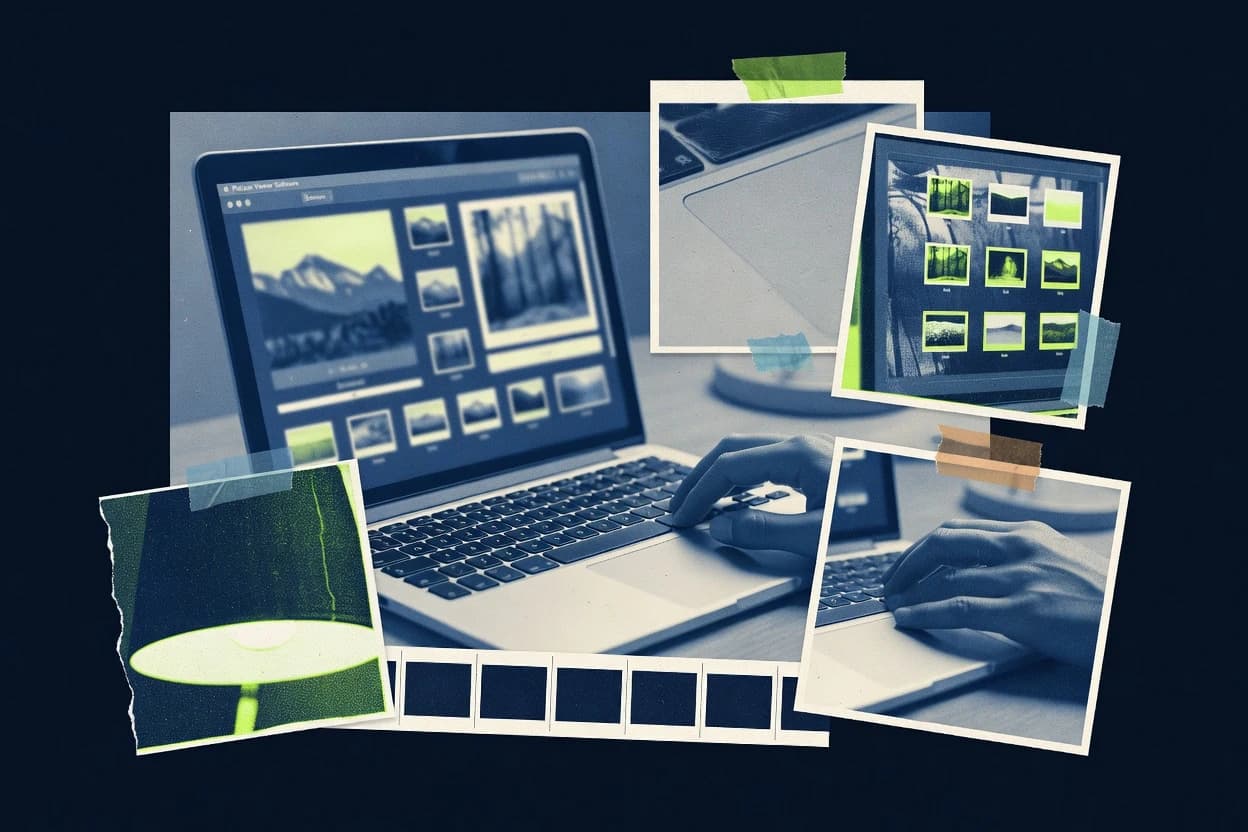 Top 10 Best Picture Viewer Software of 2026