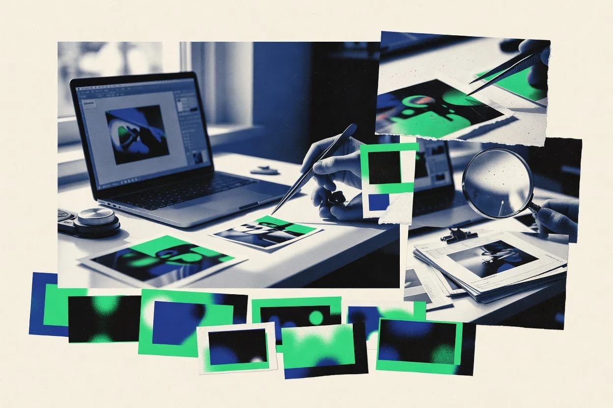 Top 10 Best Pictures Editor Software of 2026