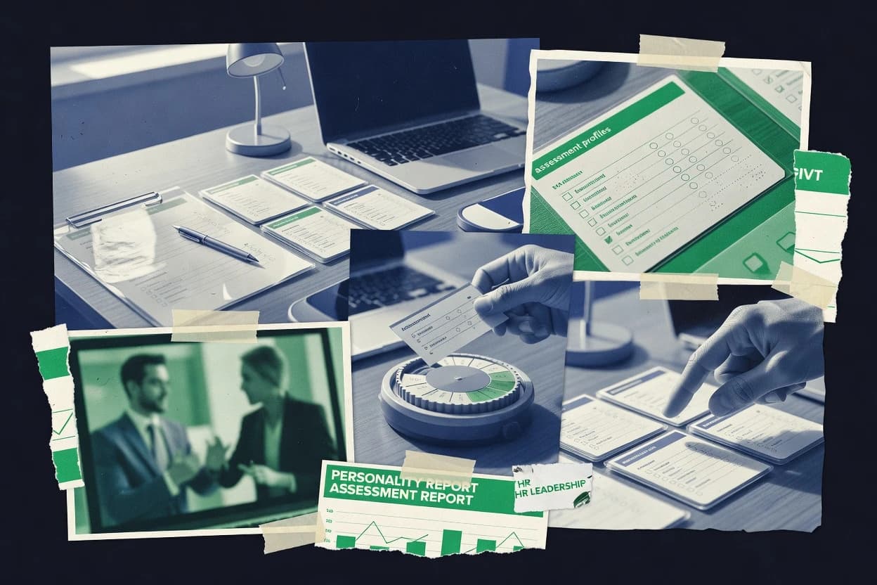 Top 10 Best Personality Assessment Services of 2026
