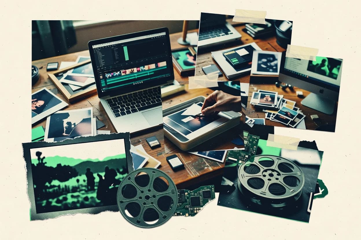 Top 10 Best Pictures Software of 2026