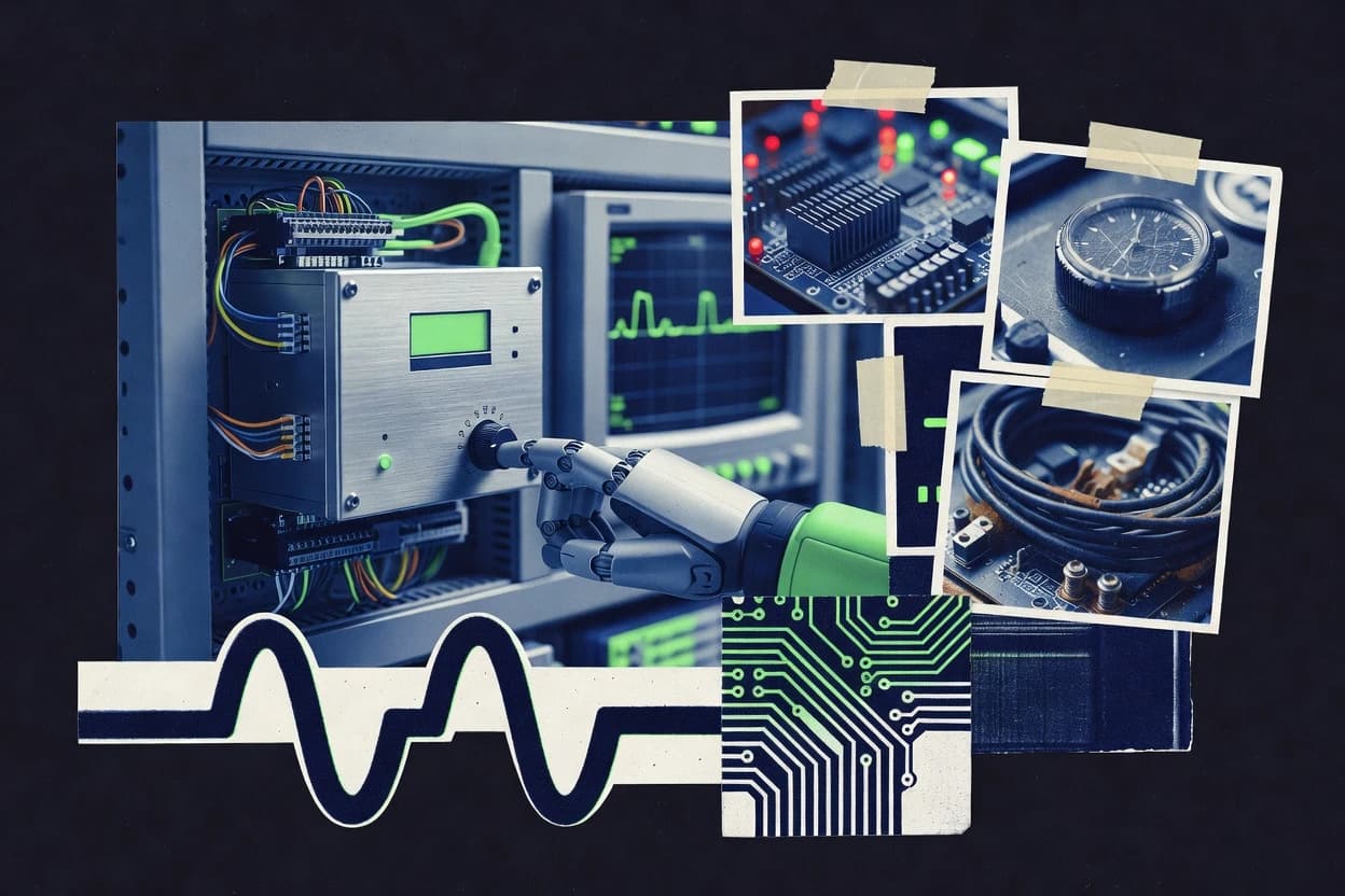 Top 10 Best Pid Controller Software of 2026