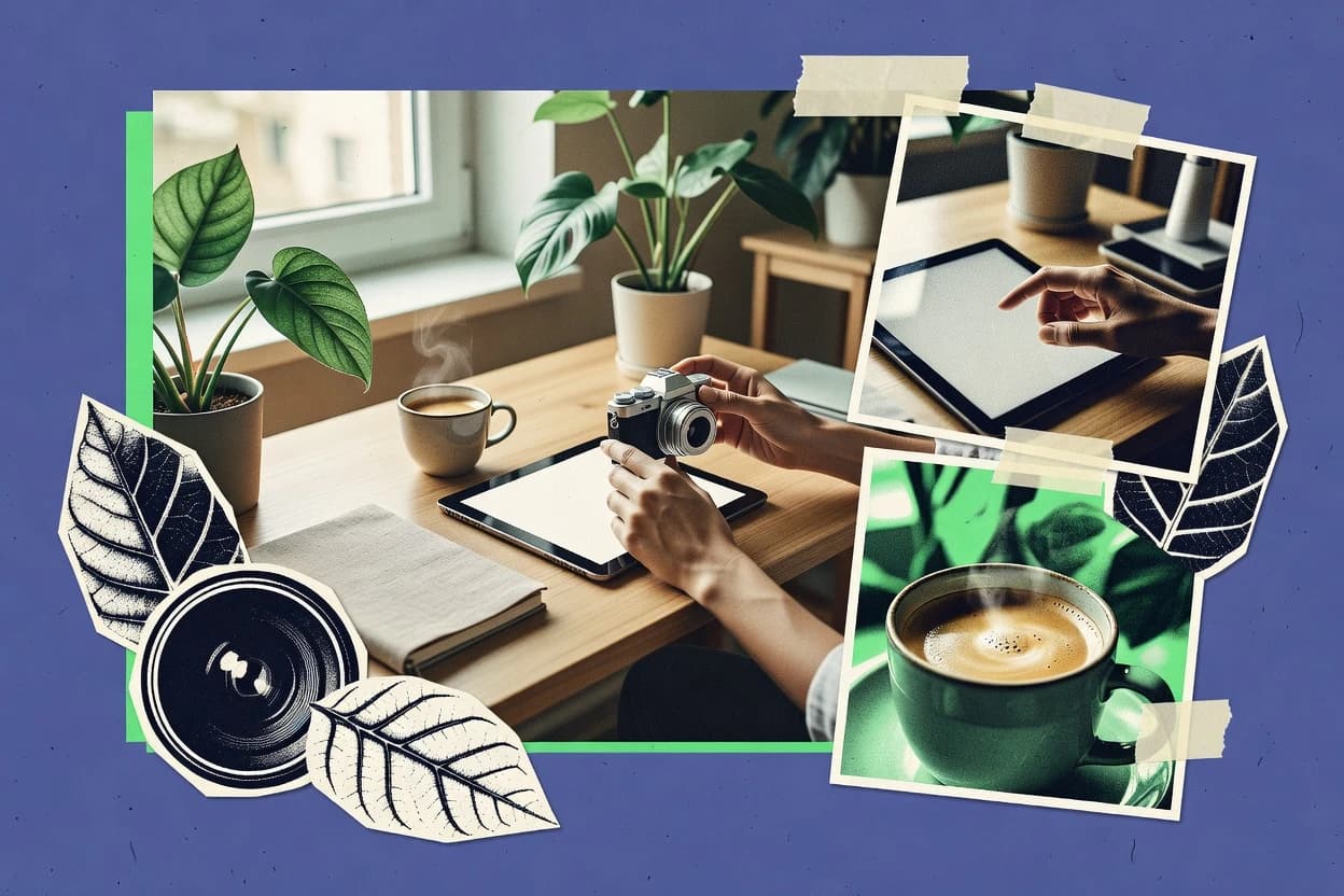 Top 10 Best AI Lifestyle Photo Generator of 2026