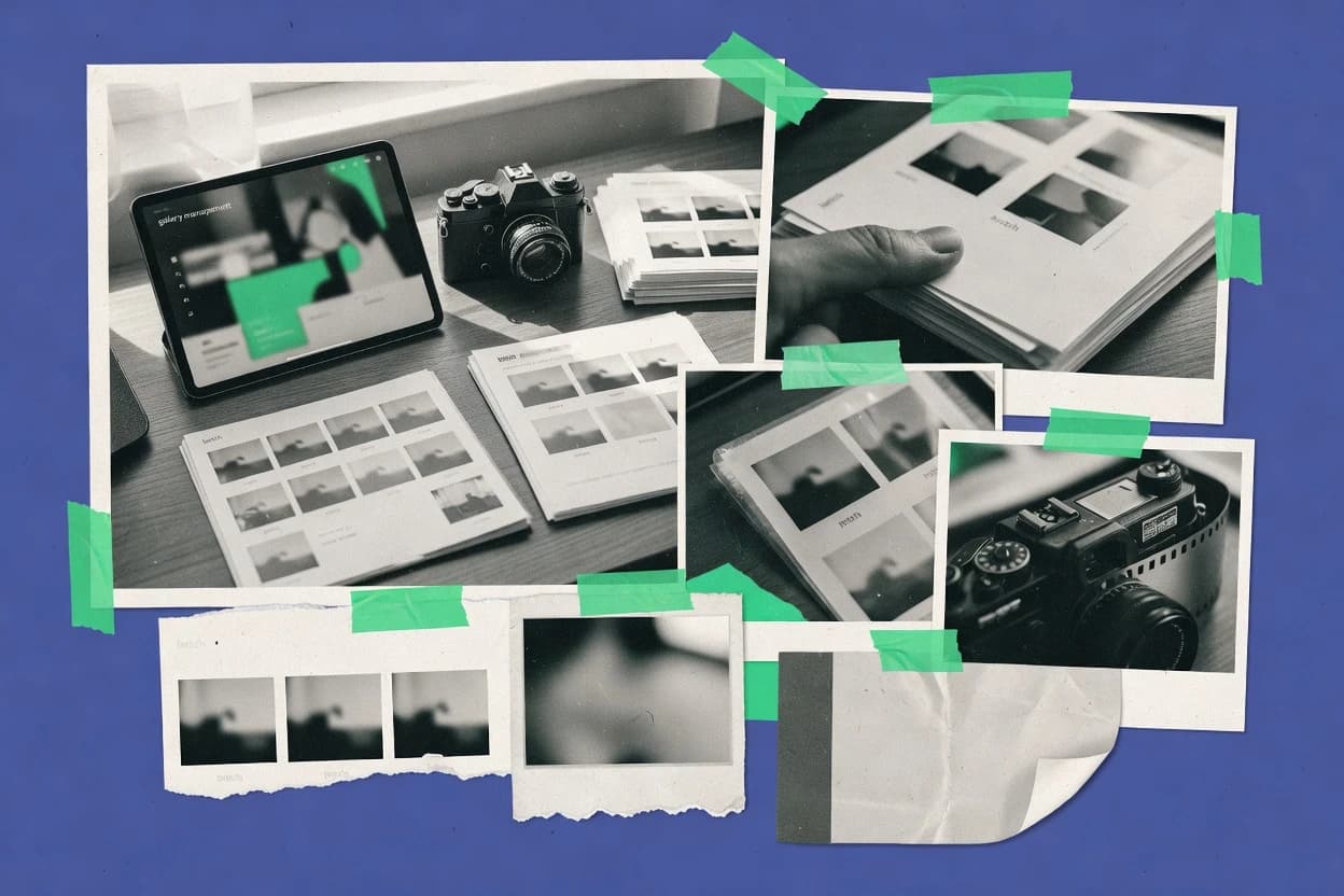 Top 10 Best Pictures Management Software of 2026