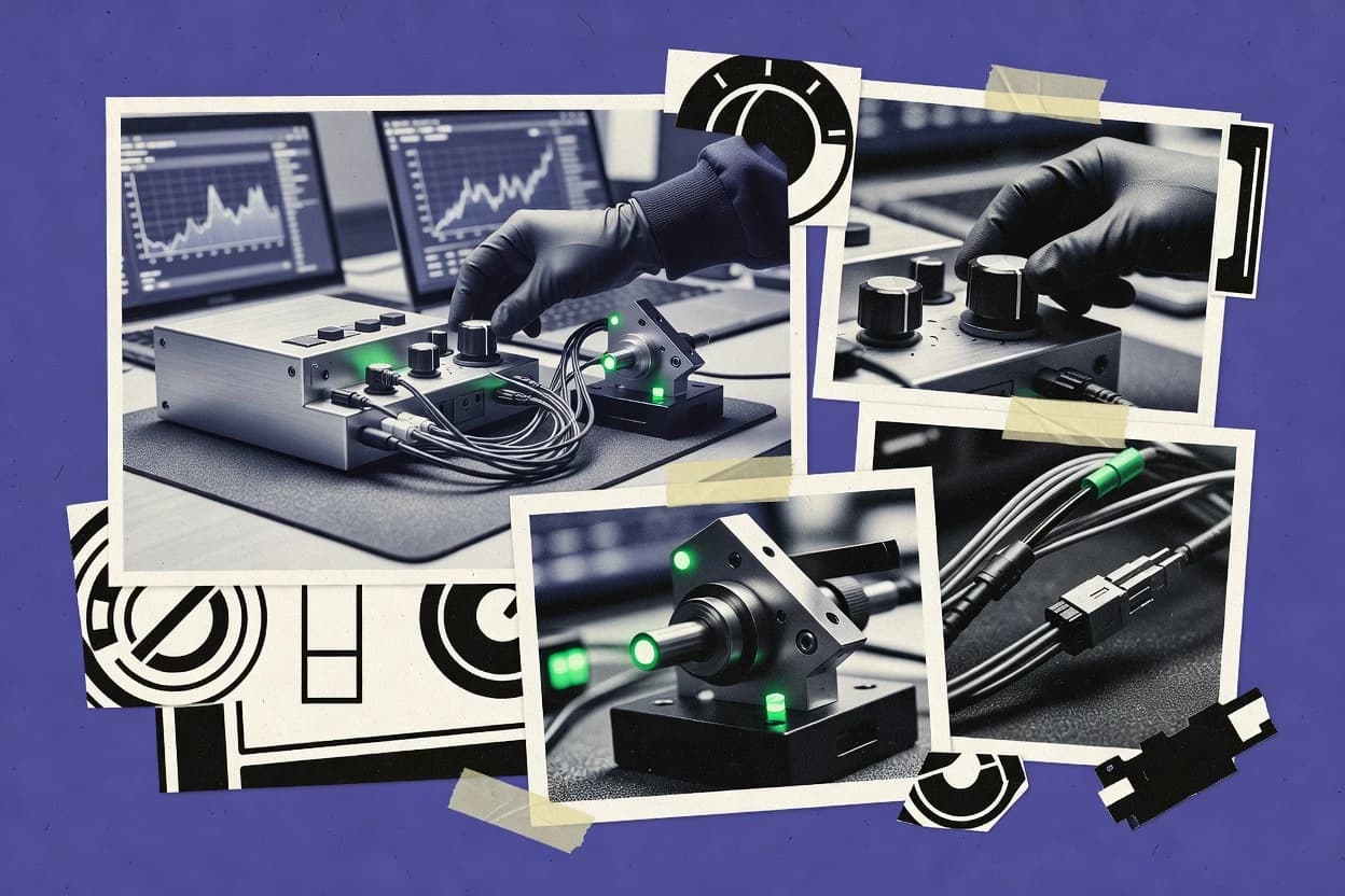 Top 10 Best Pid Controller Tuning Software of 2026