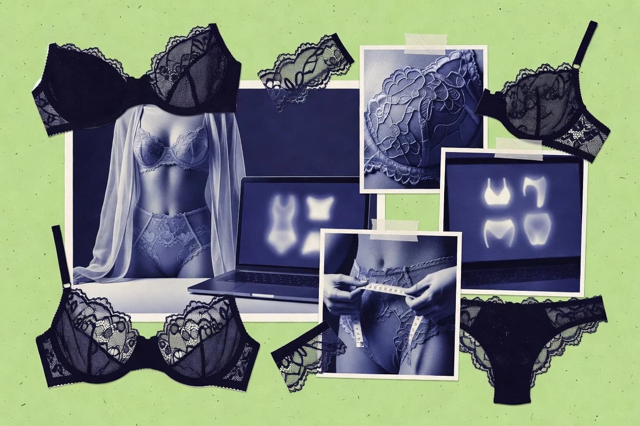 Top 10 Best AI Lingerie Model Generator of 2026