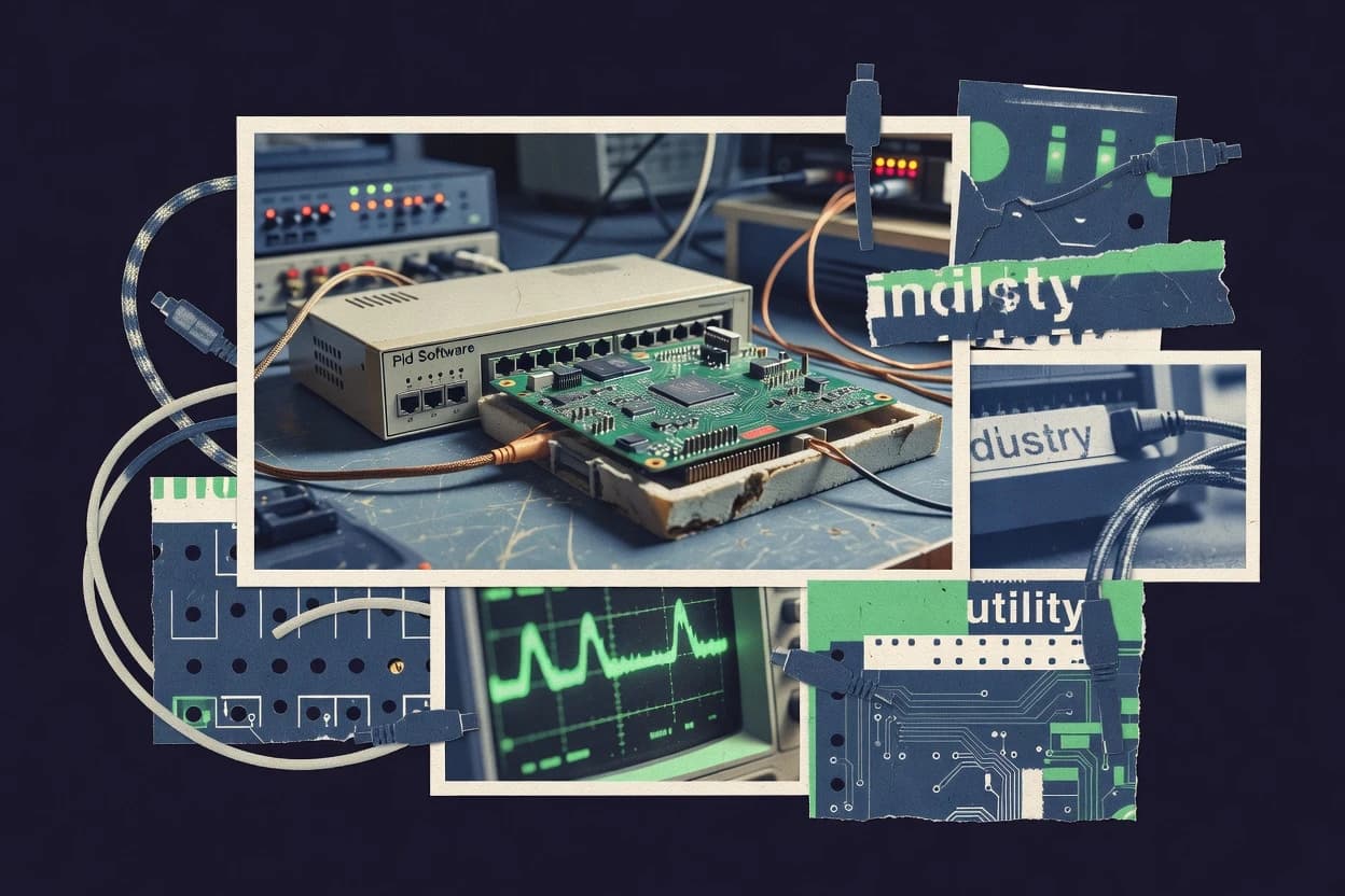Top 10 Best Pid Software of 2026