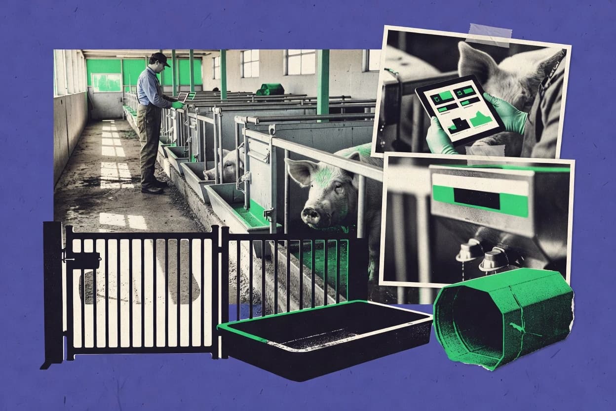 Top 10 Best Piggery Management Software of 2026