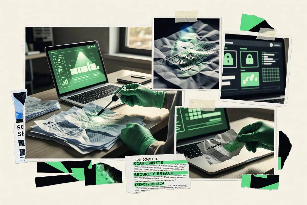 Top 10 Best Pii Scanning Software of 2026