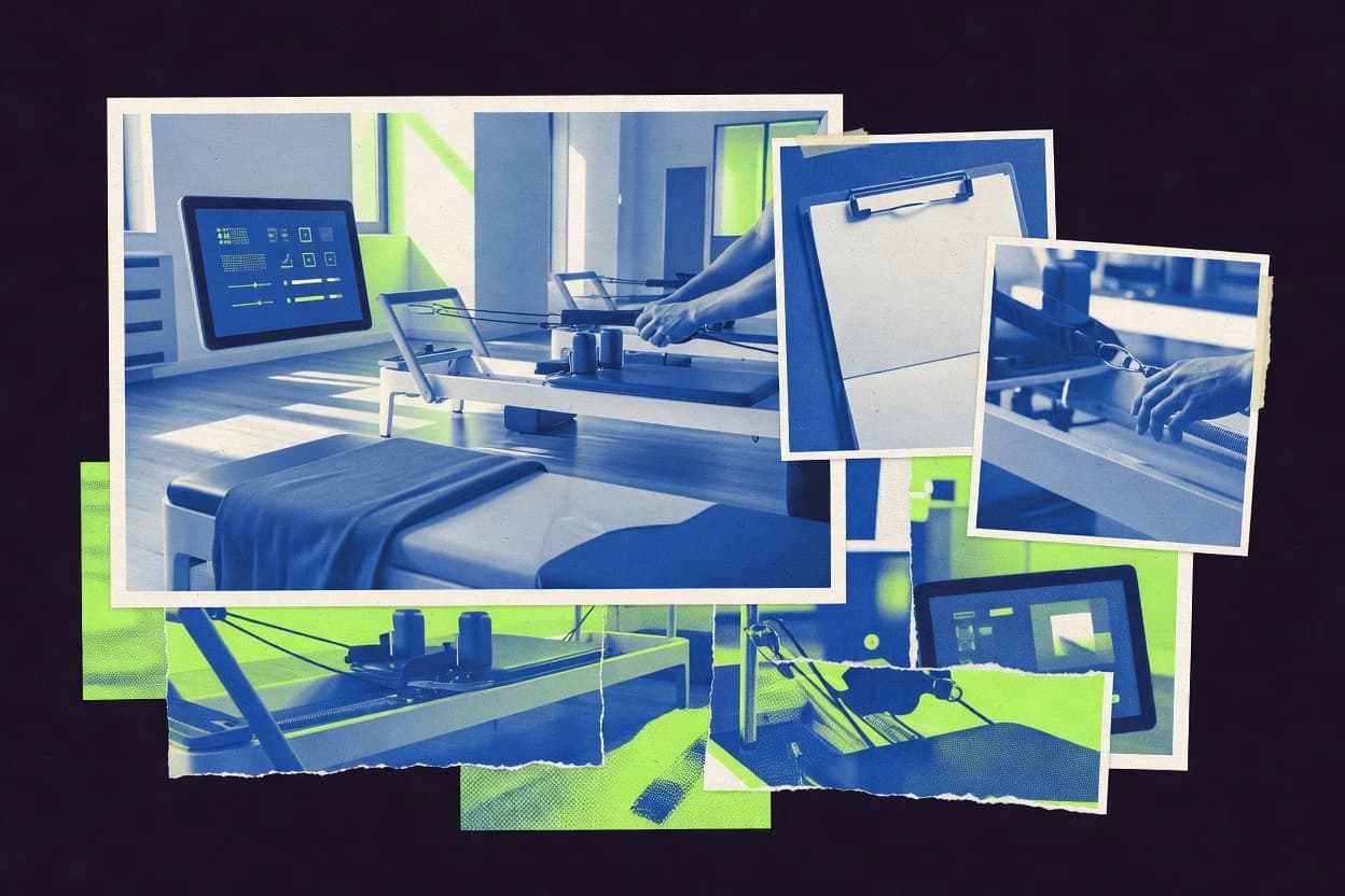 Top 10 Best Pilates Studios Software of 2026