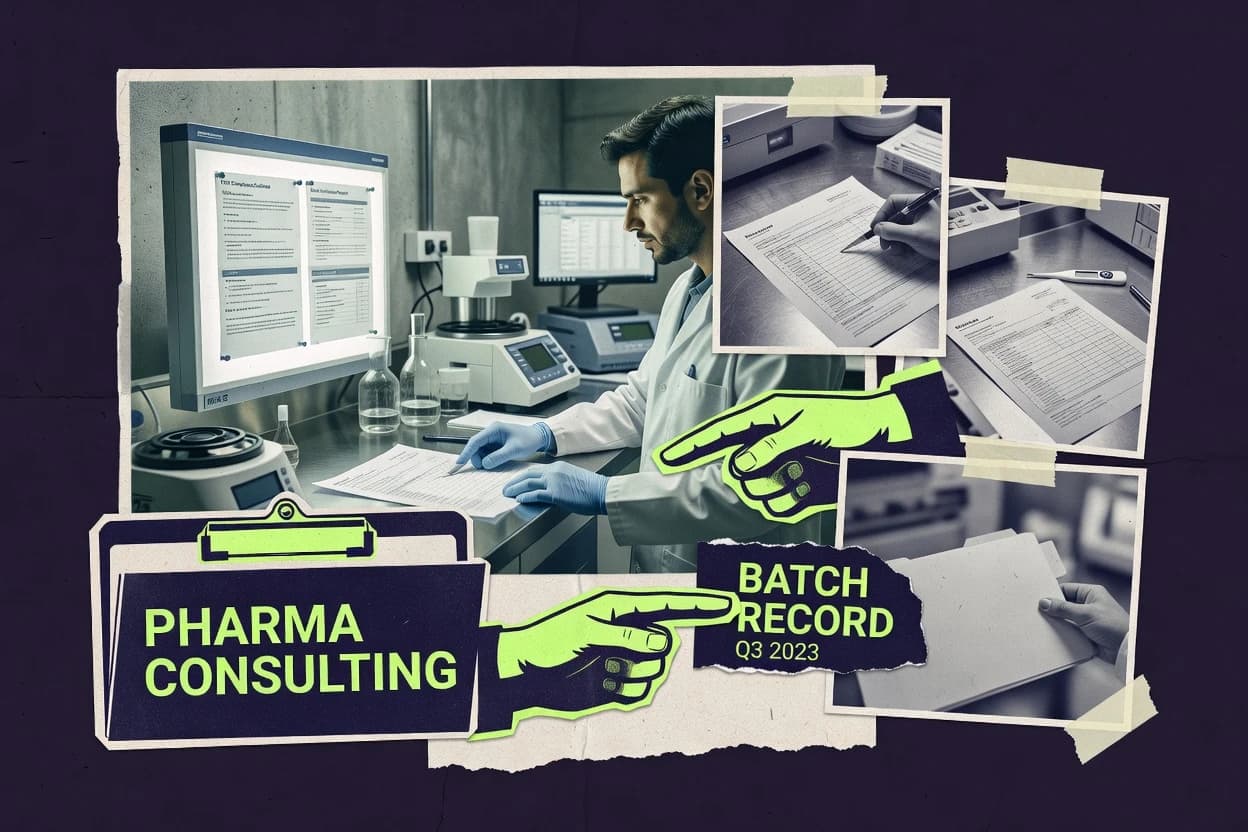 Top 10 Best Pharma Consulting Services of 2026