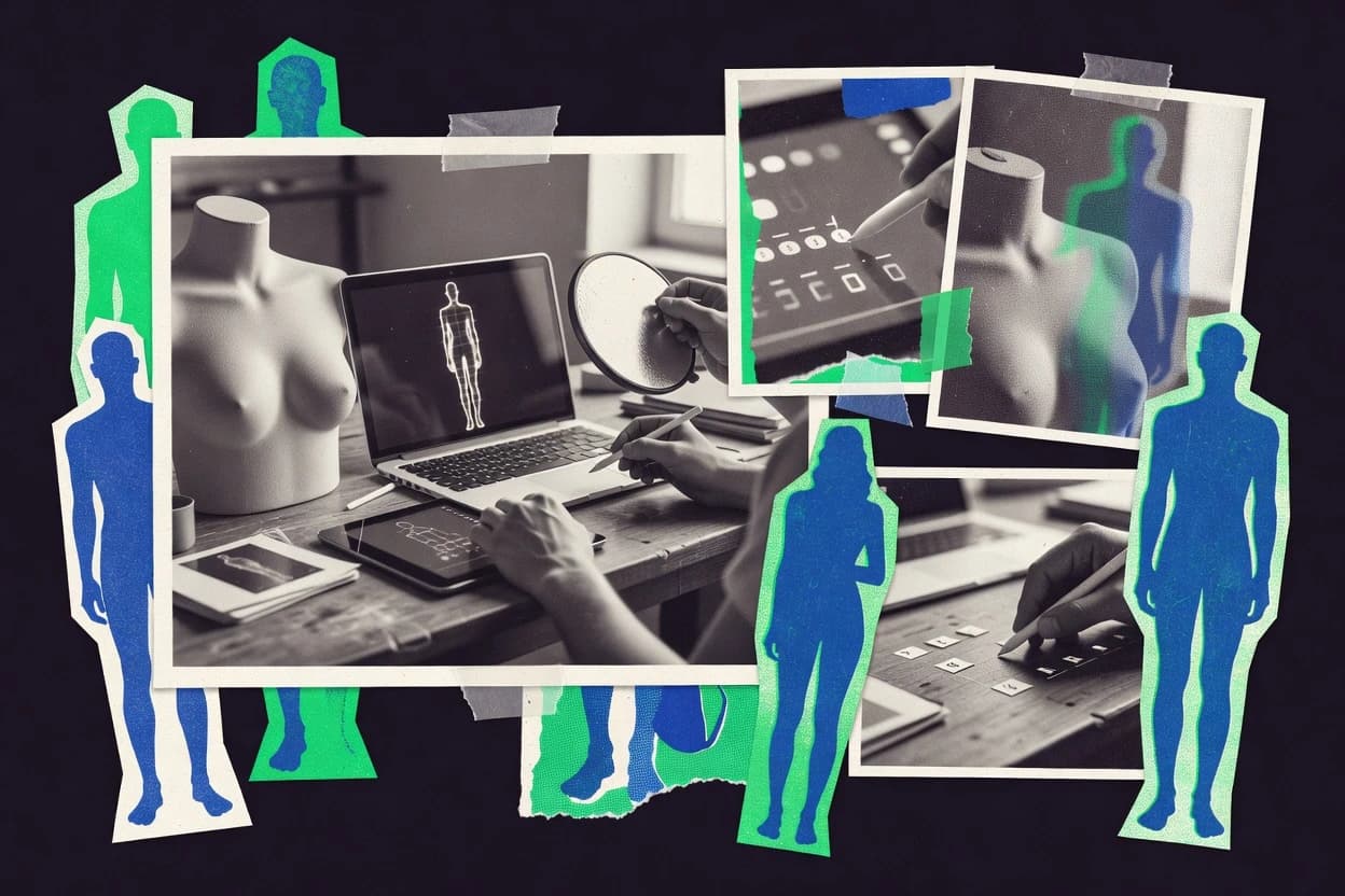 Top 10 Best AI Model Pose Generator of 2026