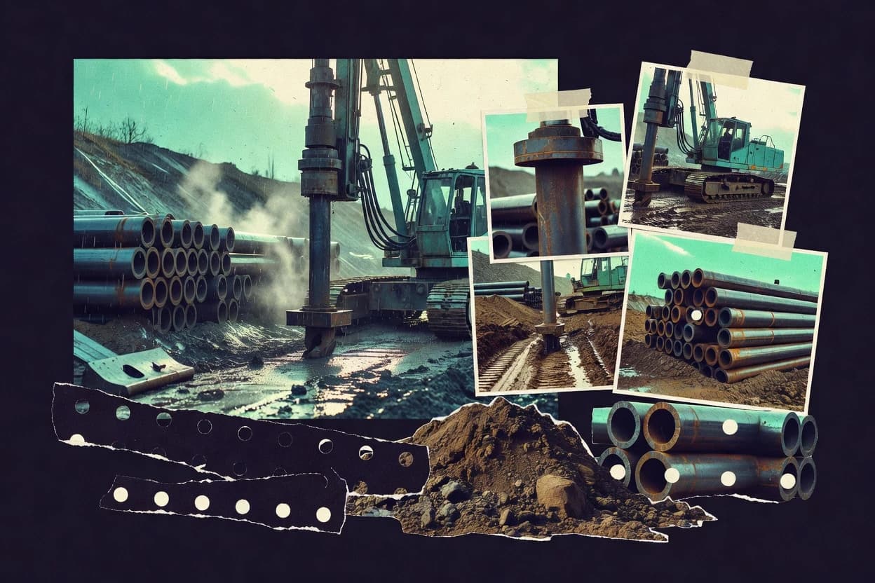 Top 9 Best Piling Software of 2026