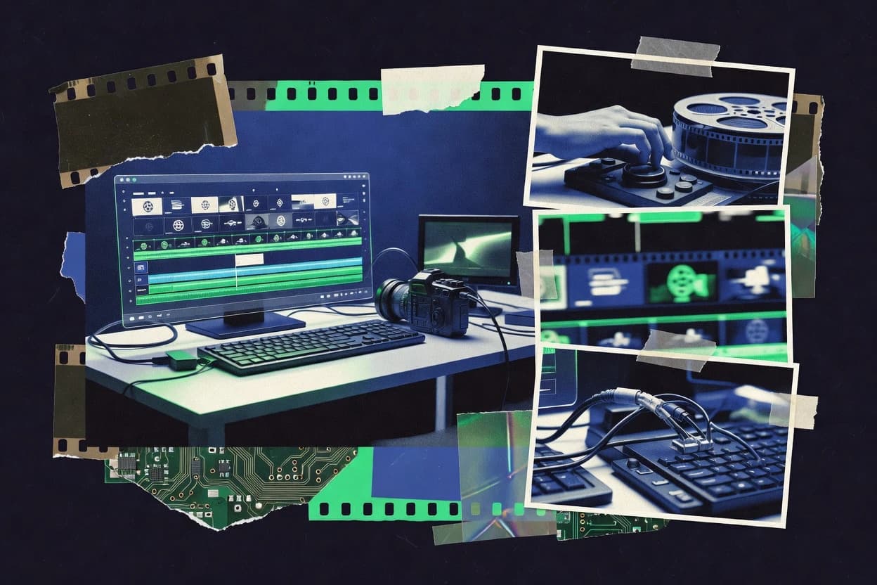 Top 10 Best AI Model Video Reel Generator of 2026